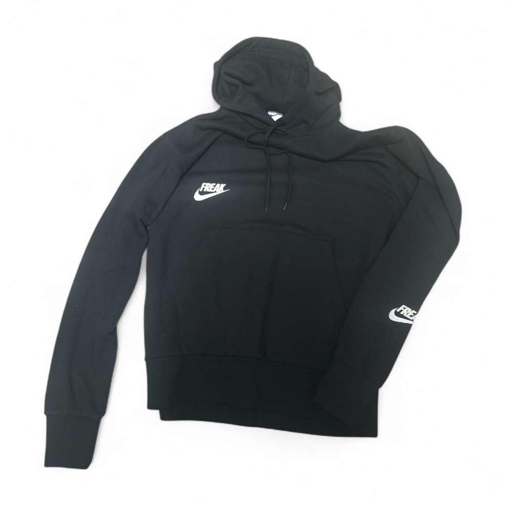 🖤 Nike “FREAK” Hoodie — Medium — Black Mens